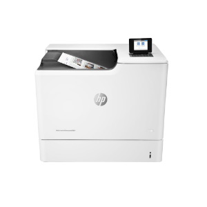 [중고]HP M652DN 컬러레이저젯 프린터